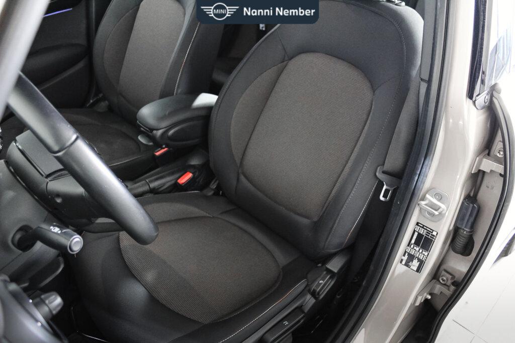 Mini Mini 5p 1.5 One Classic 75cv