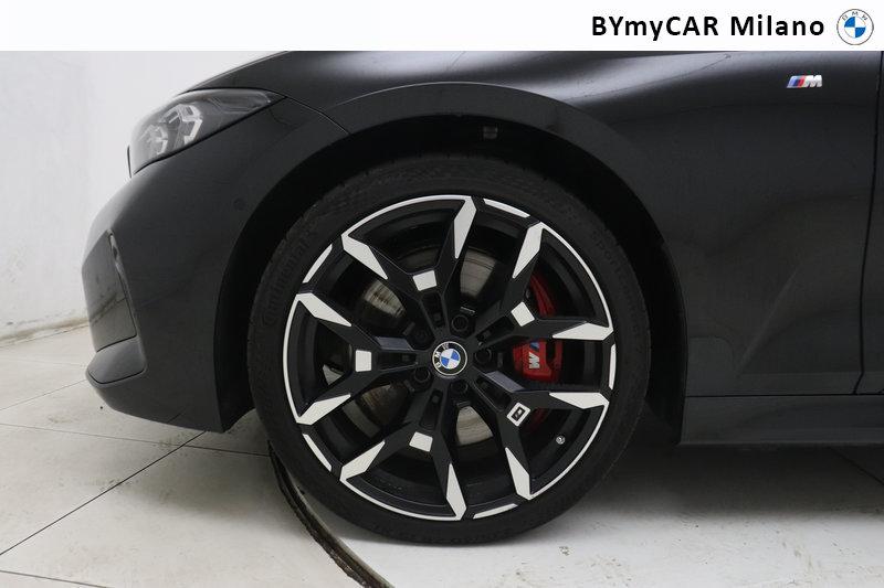 BMW Serie 3 330i Touring xdrive M Sport Pro auto