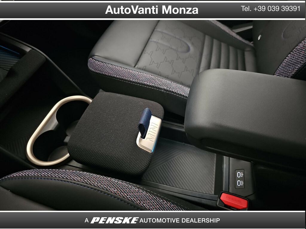 Mini Mini Countryman 2.0 48V D Classic auto