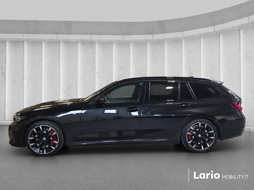 BMW Serie 3 320d Touring mhev 48V Msport xdrive auto