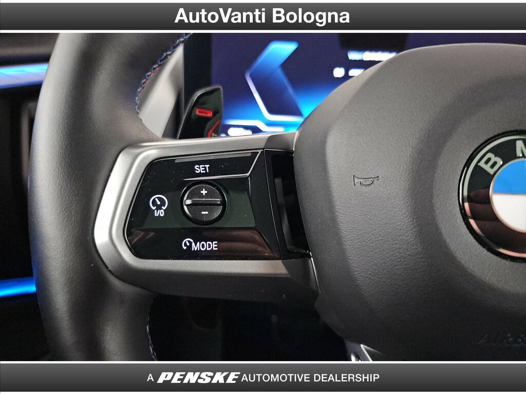 BMW X3 M X3 xdriveM50 MSport Pro auto