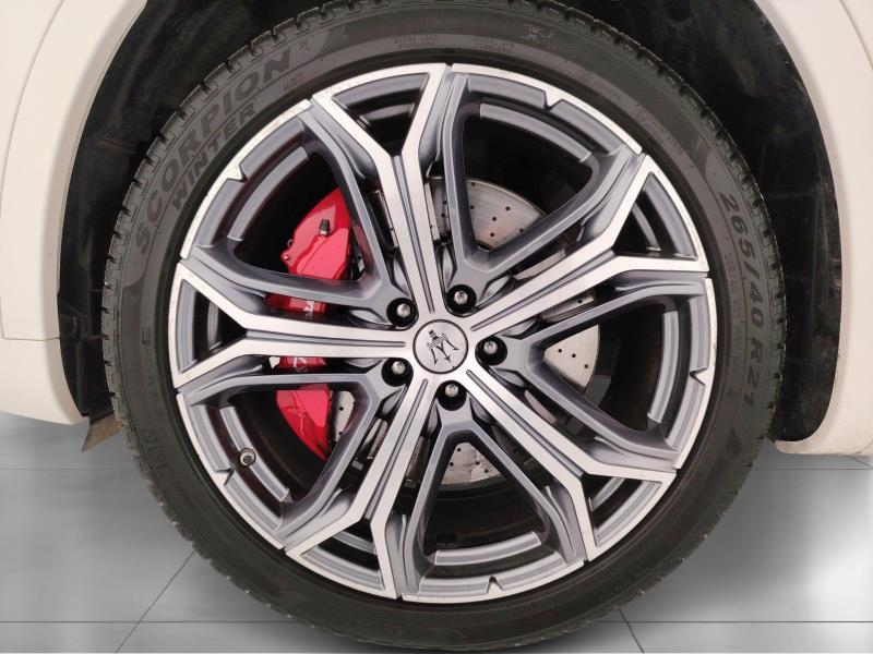 Maserati Levante 2.0 mhev GT 330cv auto