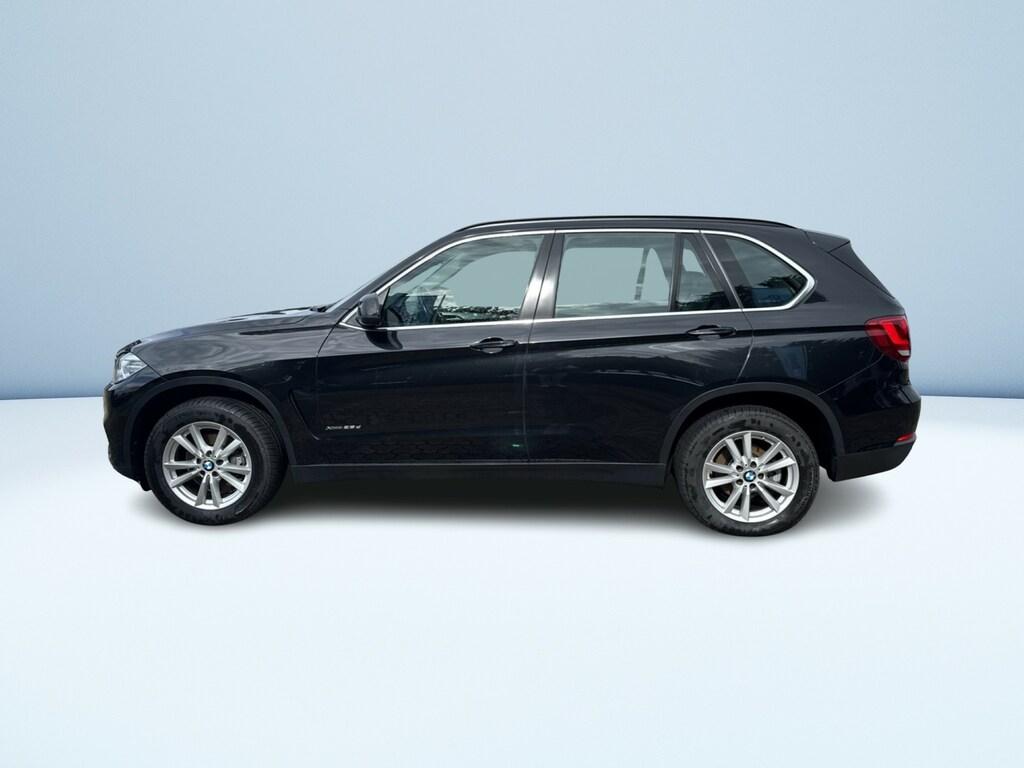 BMW X5 xdrive25d Business 231cv auto