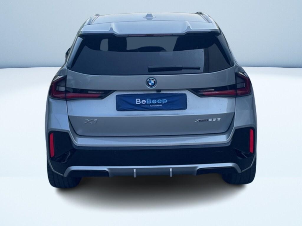 BMW X1 xdrive 25e MSport Pro auto