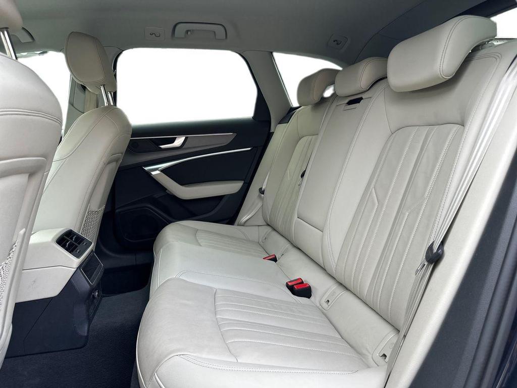 Audi A6 Allroad 40 2.0 tdi mhev 12V Business Advanced quattro 204cv s-tronic