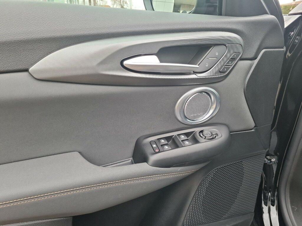 Alfa Romeo Tonale 1.5 hybrid Veloce 160cv tct7