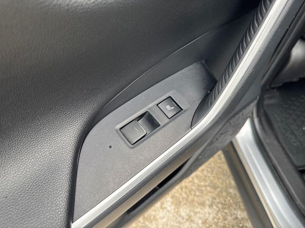 Toyota RAV4 2.5 vvt-ie phev Style+ awd-i e-cvt