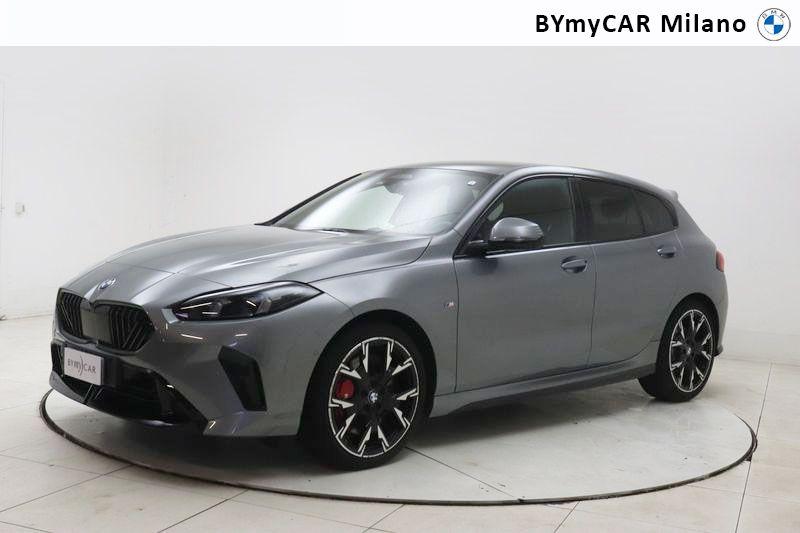 BMW Serie 1 118d MSport Pro auto