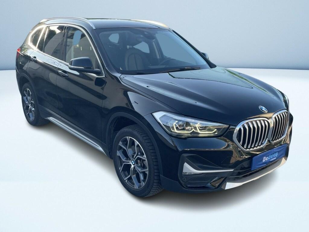 BMW X1 sdrive18d xLine Plus auto