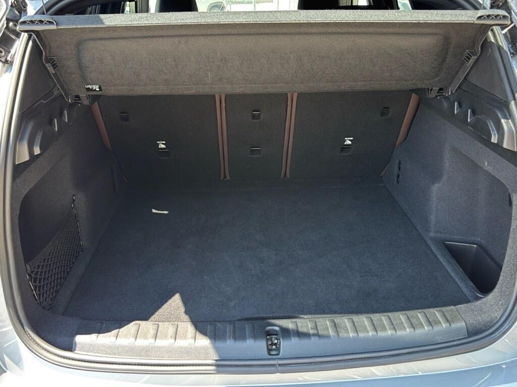 BMW X1 sdrive18i Msport auto
