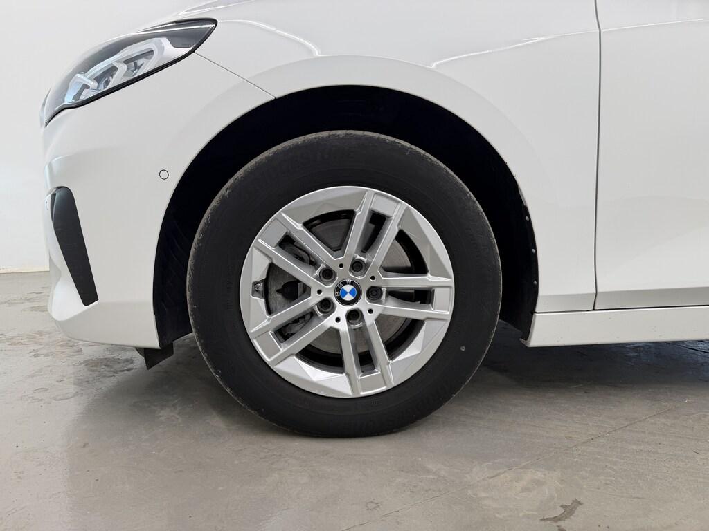 BMW Serie 2 218i Active Tourer auto