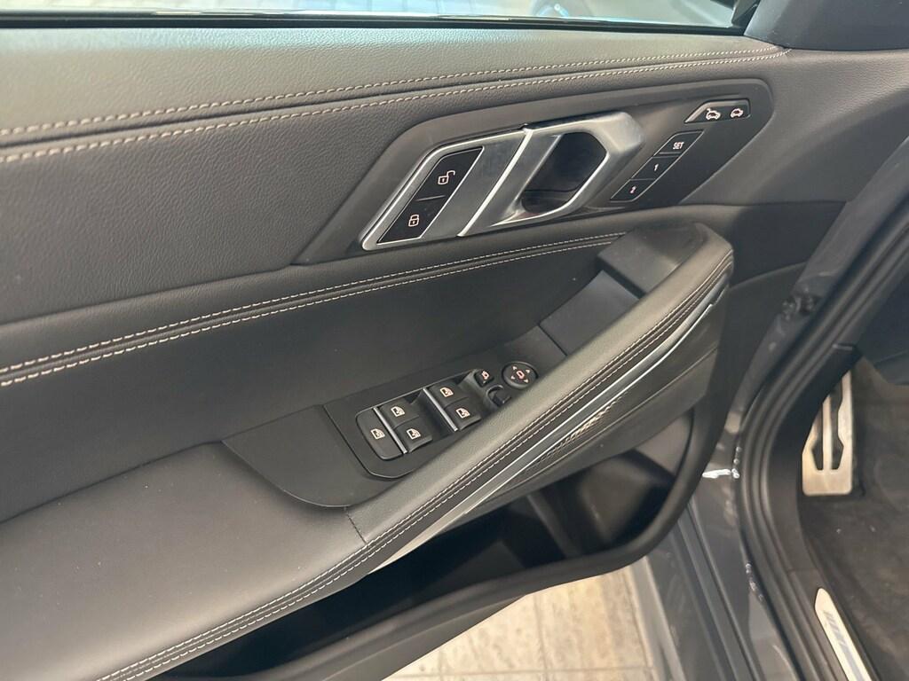 BMW X6 X6 xdrive40d mhev 48V Msport auto