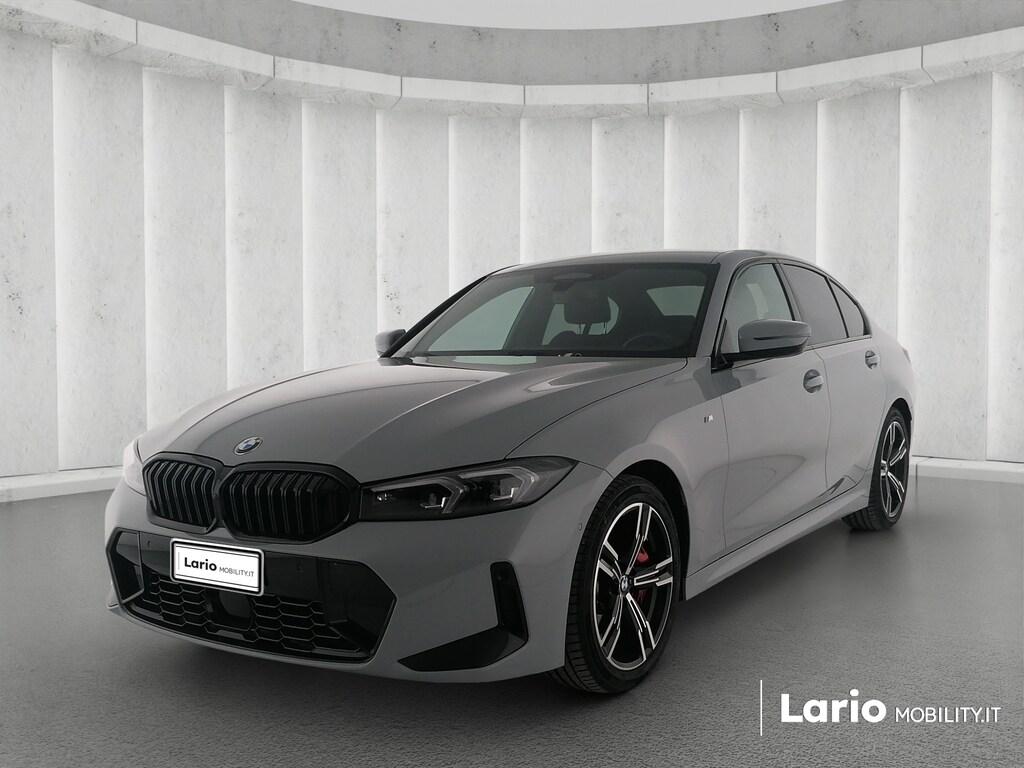 BMW Serie 3 320d mhev 48V xdrive M Sport Pro auto