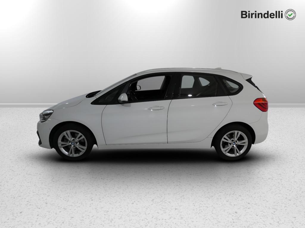 BMW Serie 2 218d Active Tourer Business auto