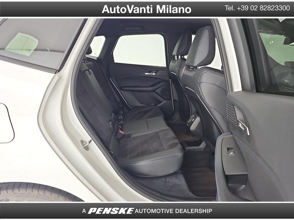 BMW Serie 2 218d Active Tourer Msport auto