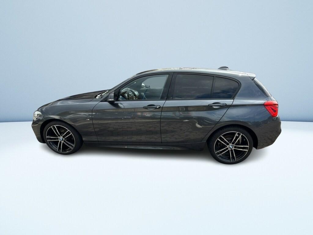 BMW Serie 1 114d Msport 5p
