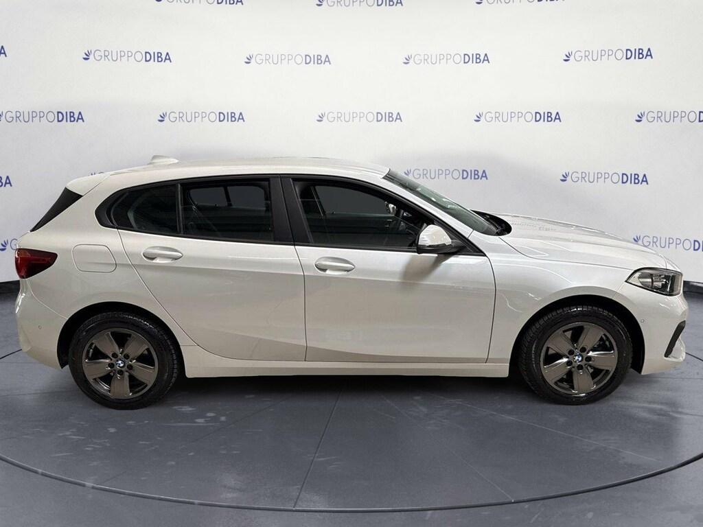 BMW Serie 1 118d Business Advantage auto