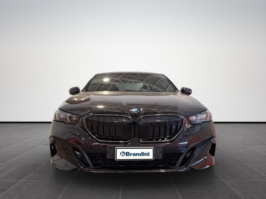 BMW Serie 5 520d 48V xdrive M Sport Pro auto