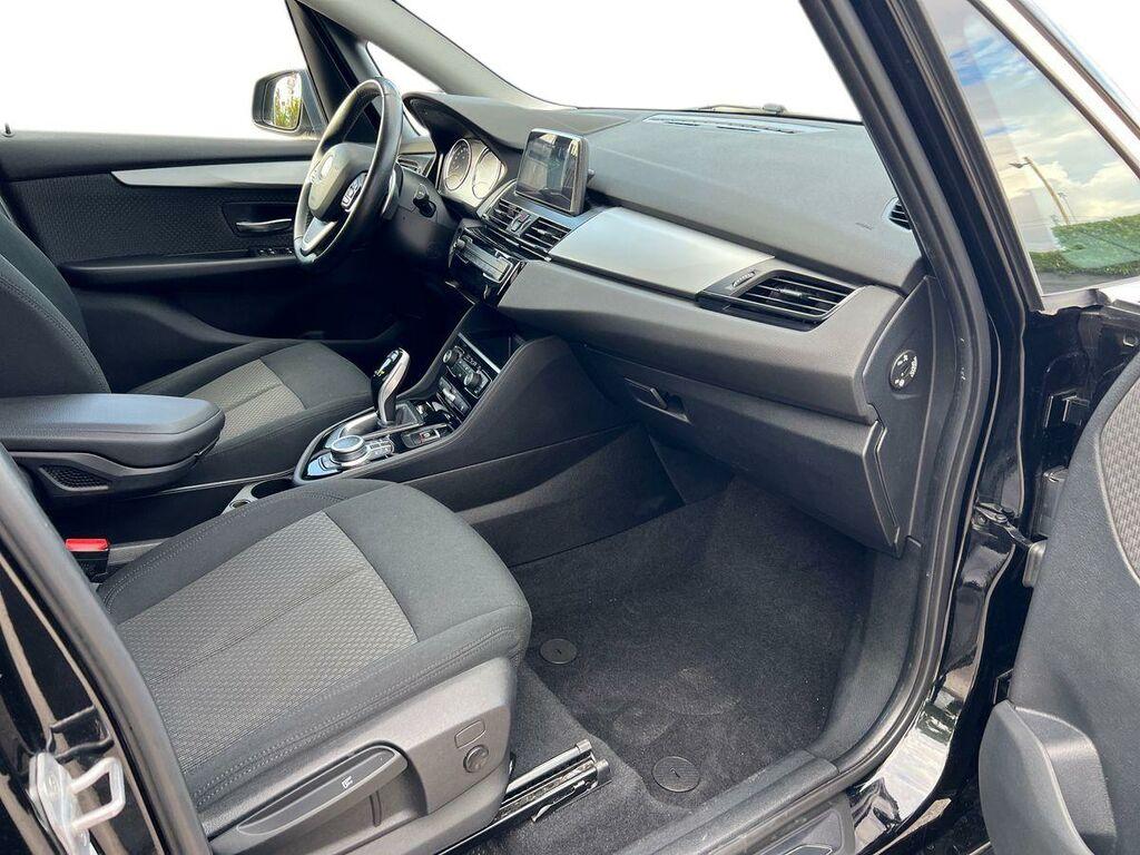 BMW Serie 2 218d Active Tourer Advantage auto