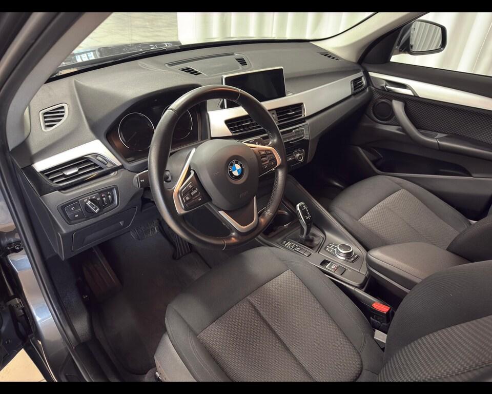 BMW X1 sdrive18d Business Advantage auto
