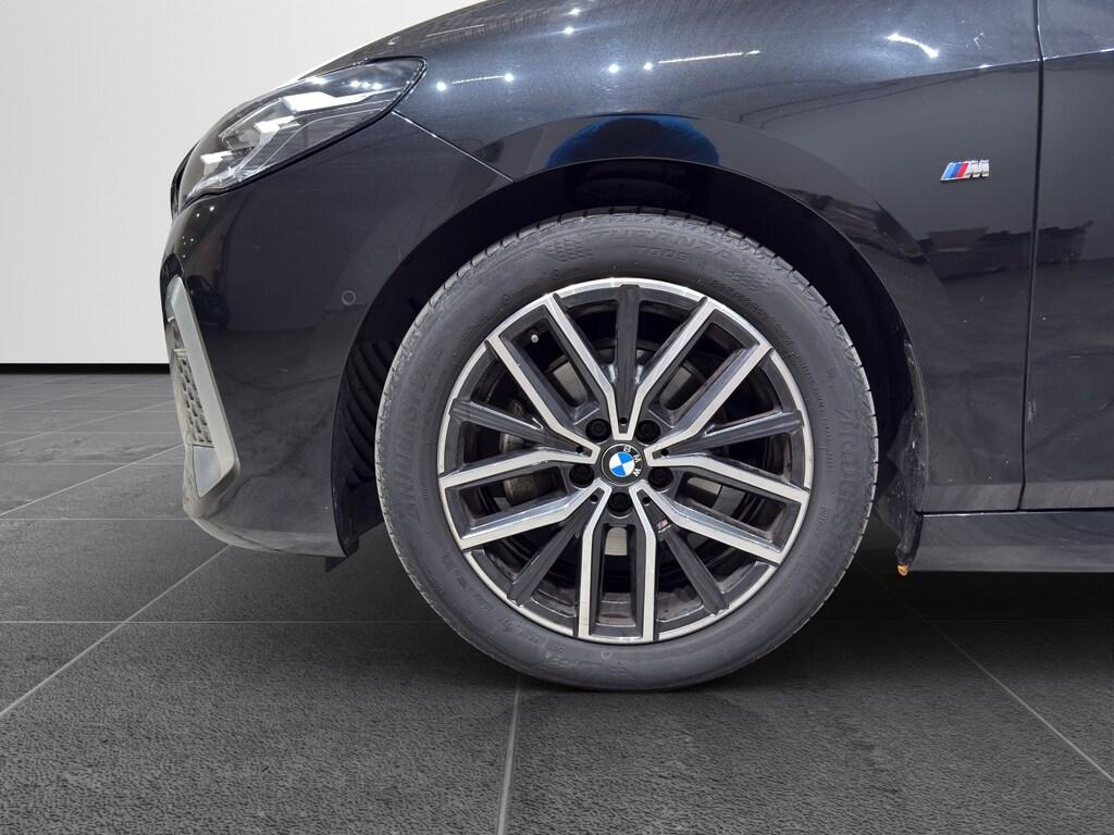 BMW Serie 2 218d Active Tourer Msport auto