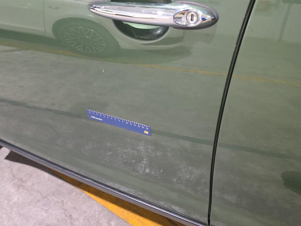 Mini Cooper D Countryman 2.0 D Cooper D Auto