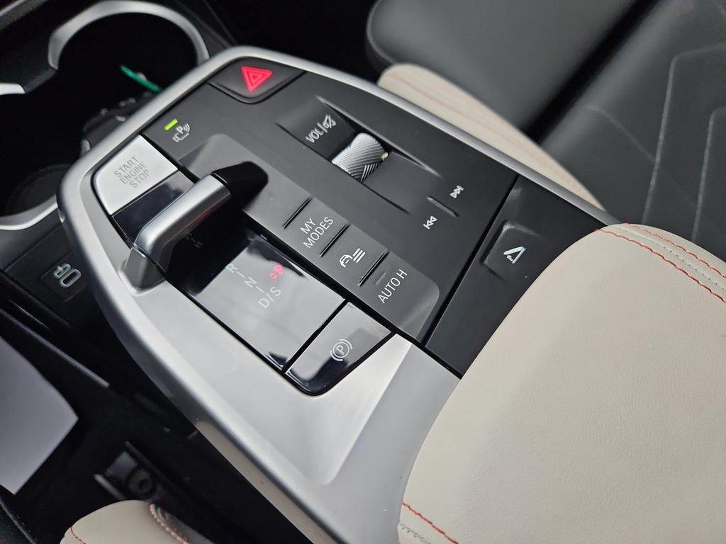 BMW X2 sdrive 18d MSport auto