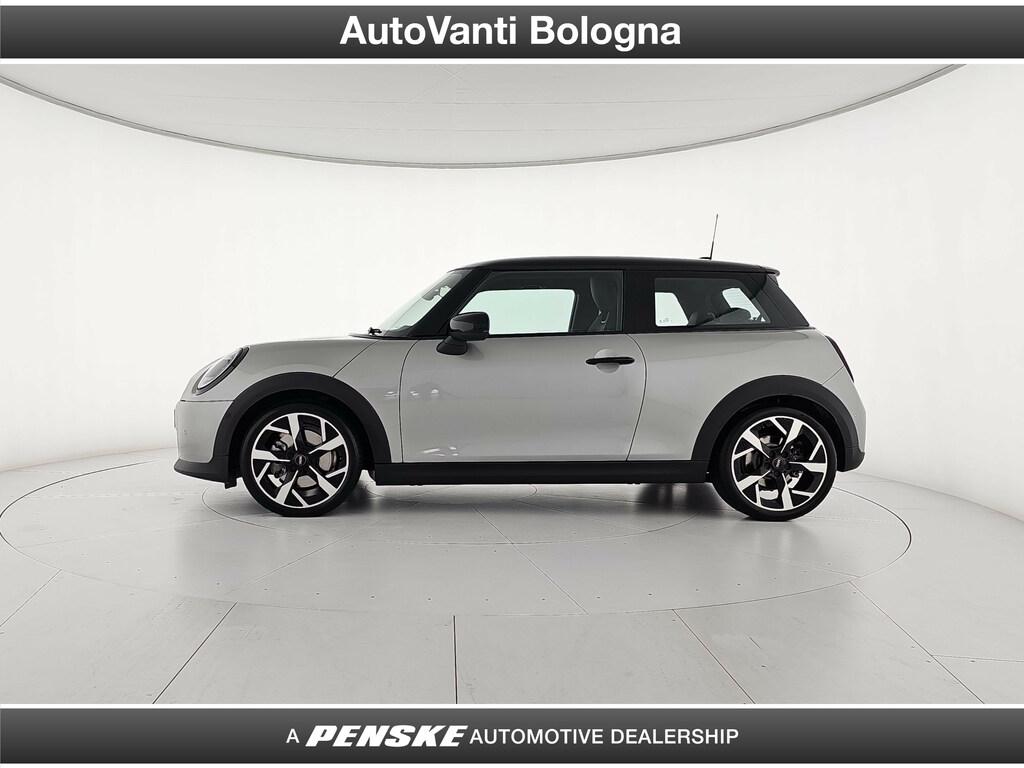 Mini Mini Cooper 3p 1.5 C Favoured auto
