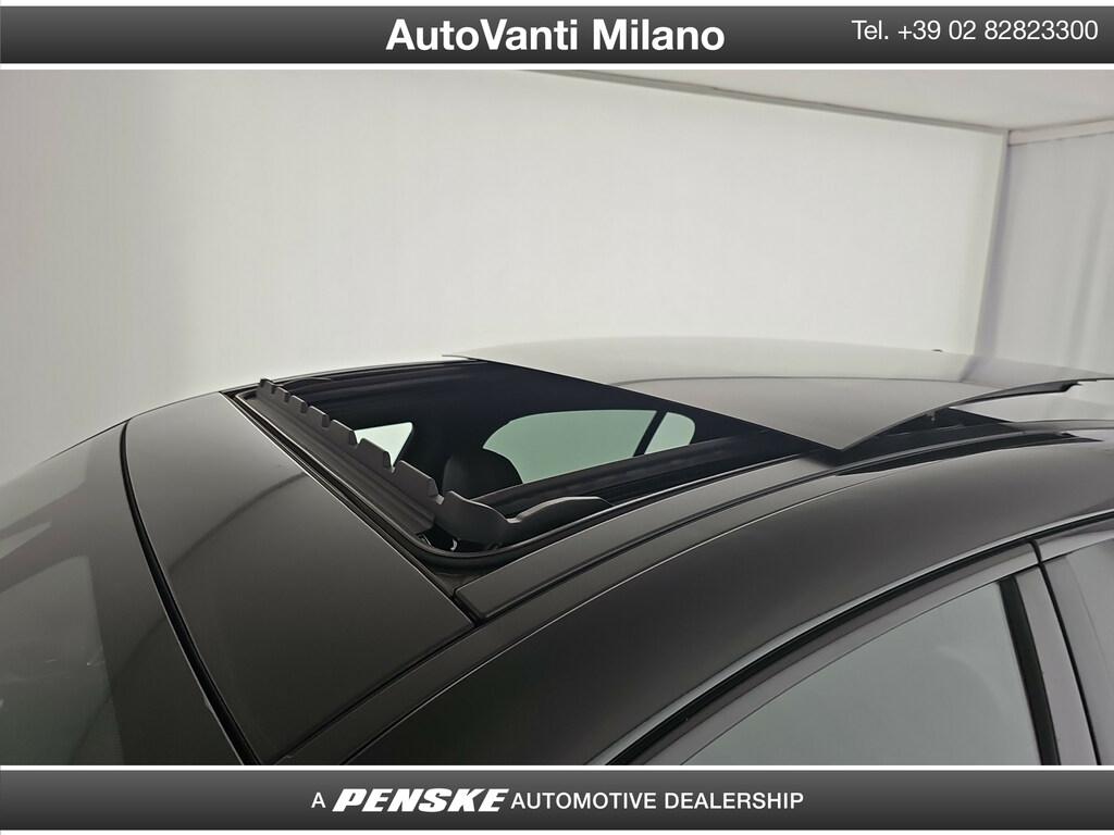 Alfa Romeo Stelvio 2.2 t Veloce Q4 210cv auto