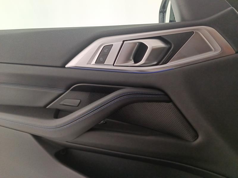 BMW Serie 4 M M440d Coupe mhev 48V xdrive auto