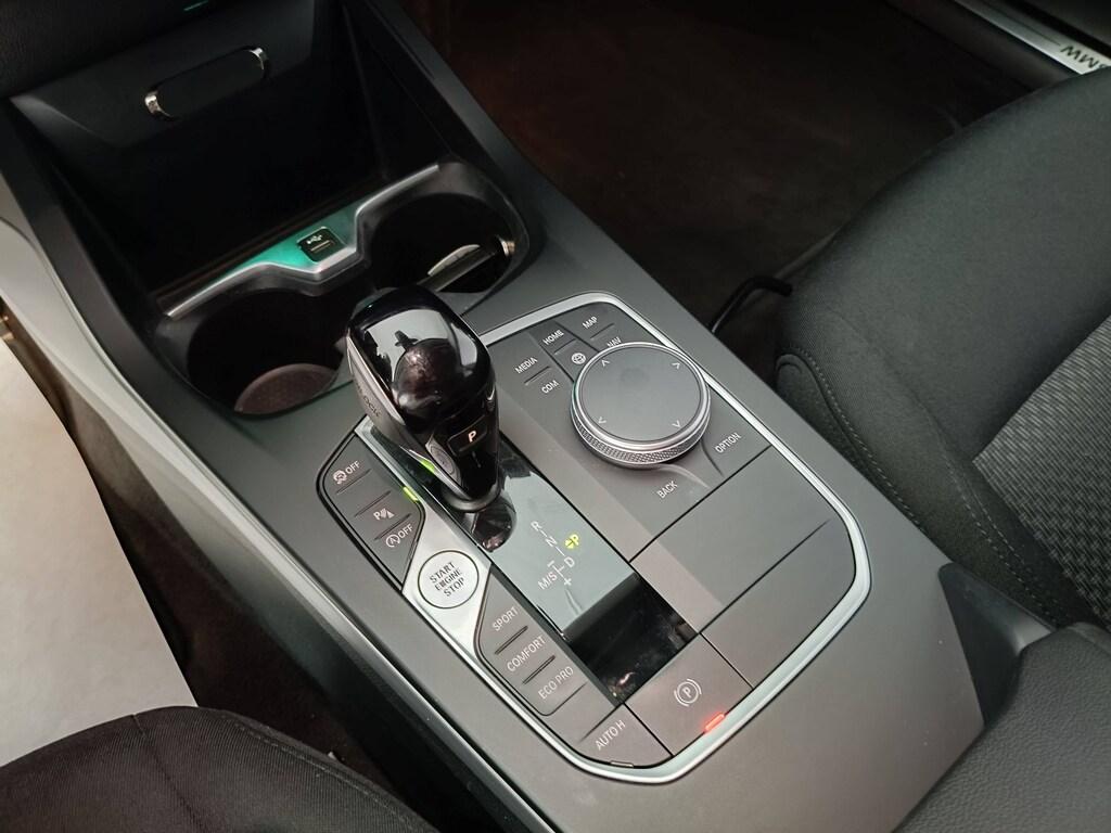 BMW Serie 1 118d Advantage auto