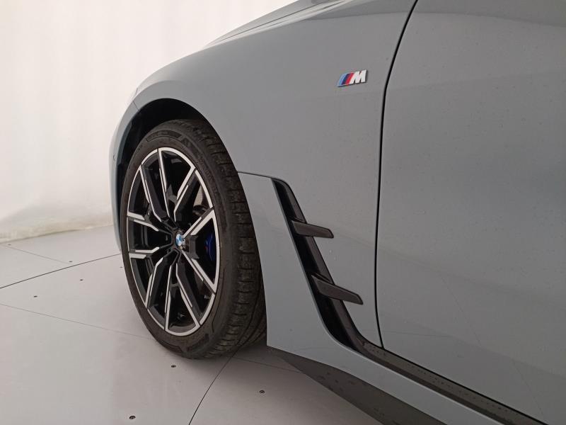 BMW Serie 4 420d Gran Coupe mhev 48V xdrive M Sport auto