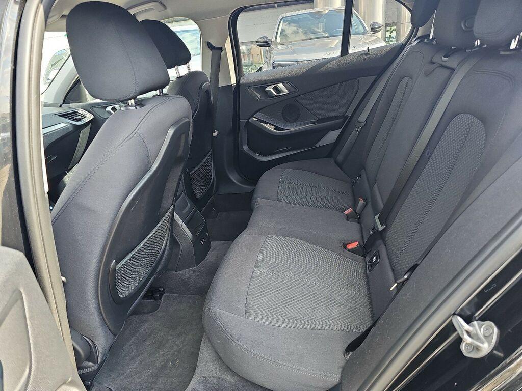 BMW Serie 1 116d Business Advantage auto