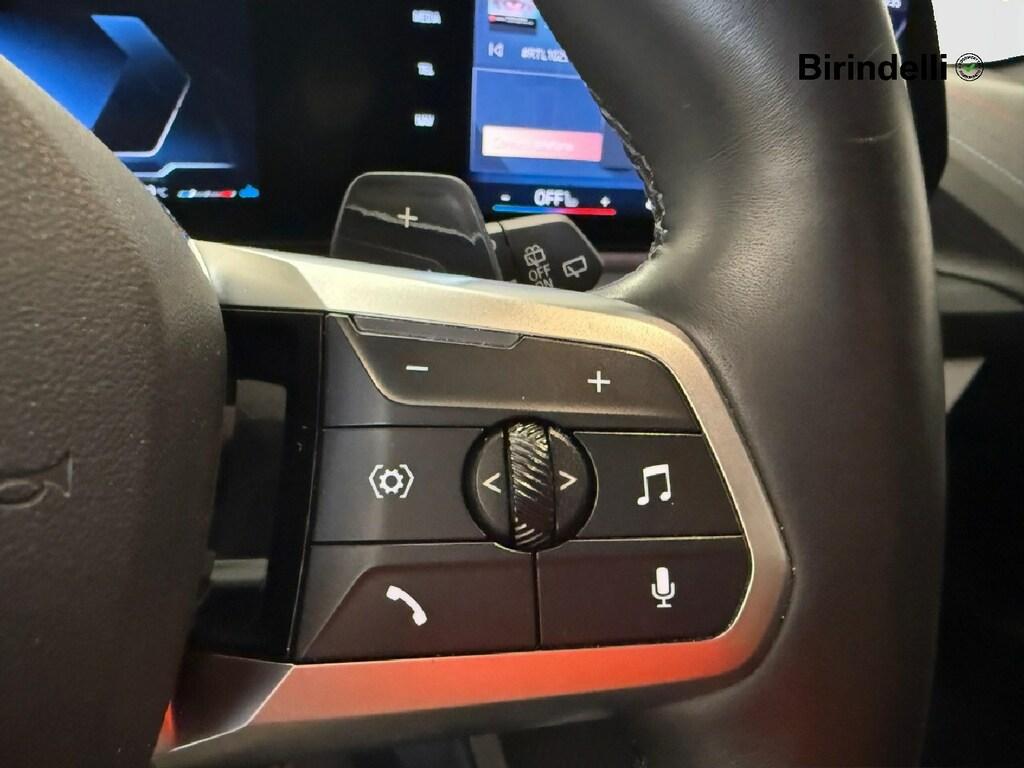 BMW Serie 1 118d MSport auto