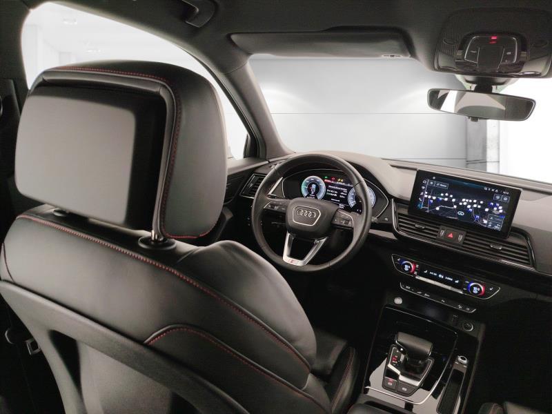 Audi Q5 Sportback 55 2.0 tfsi e S line quattro s tronic