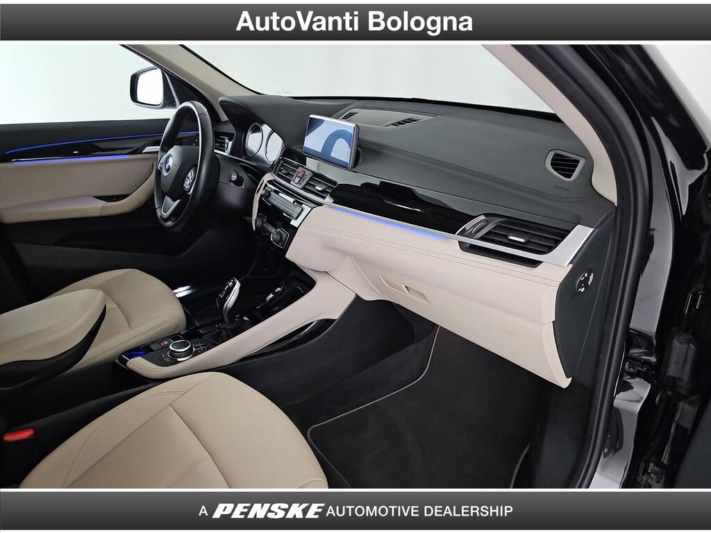 BMW X1 sdrive18i xLine Plus 136cv auto