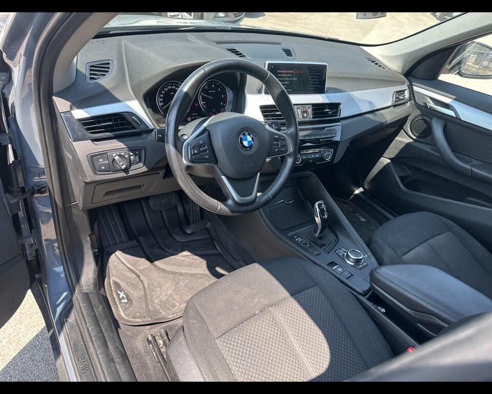 BMW X1 sdrive18d Business Advantage auto