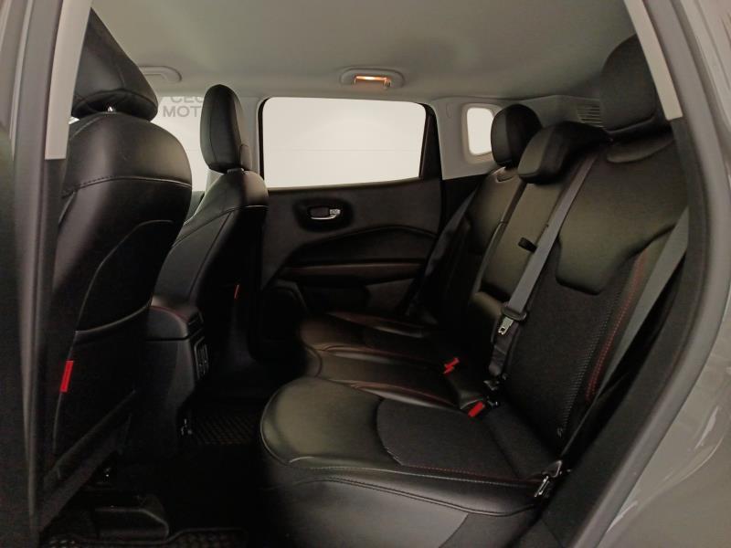 Jeep Compass 2.0 mjt Trailhawk 4wd a.d. Low 170cv auto