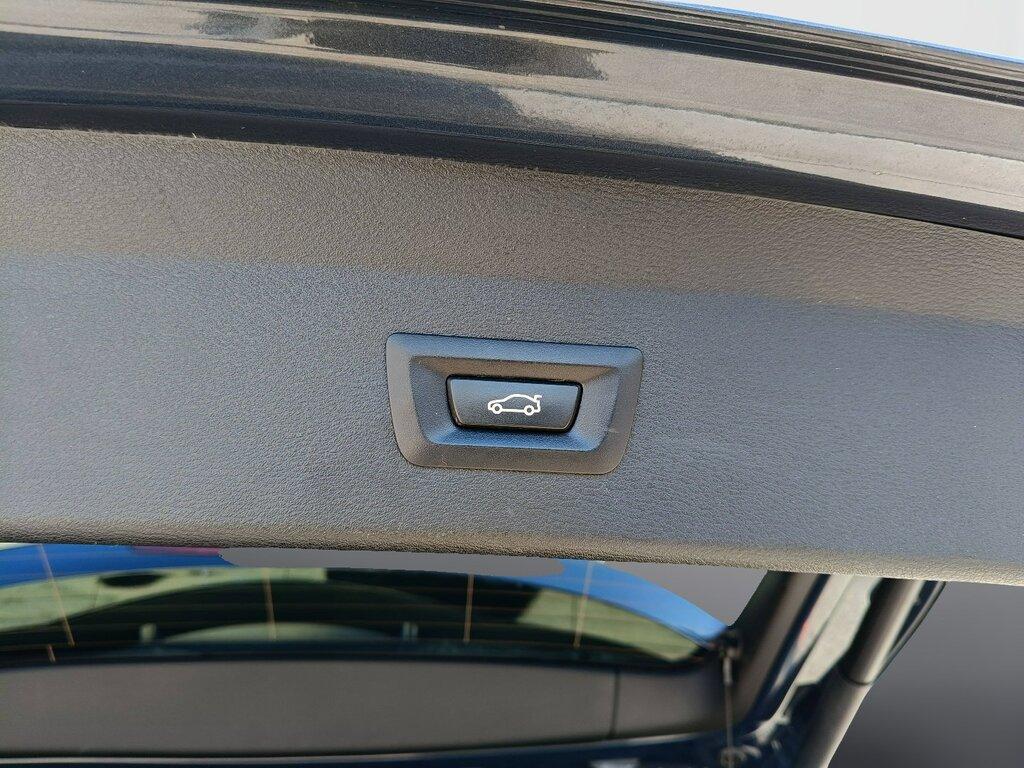 BMW X1 xdrive18d xLine auto