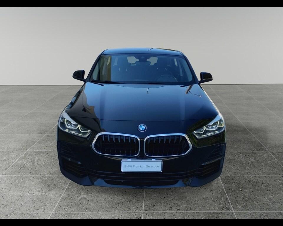 BMW X2 sdrive16d Business X auto