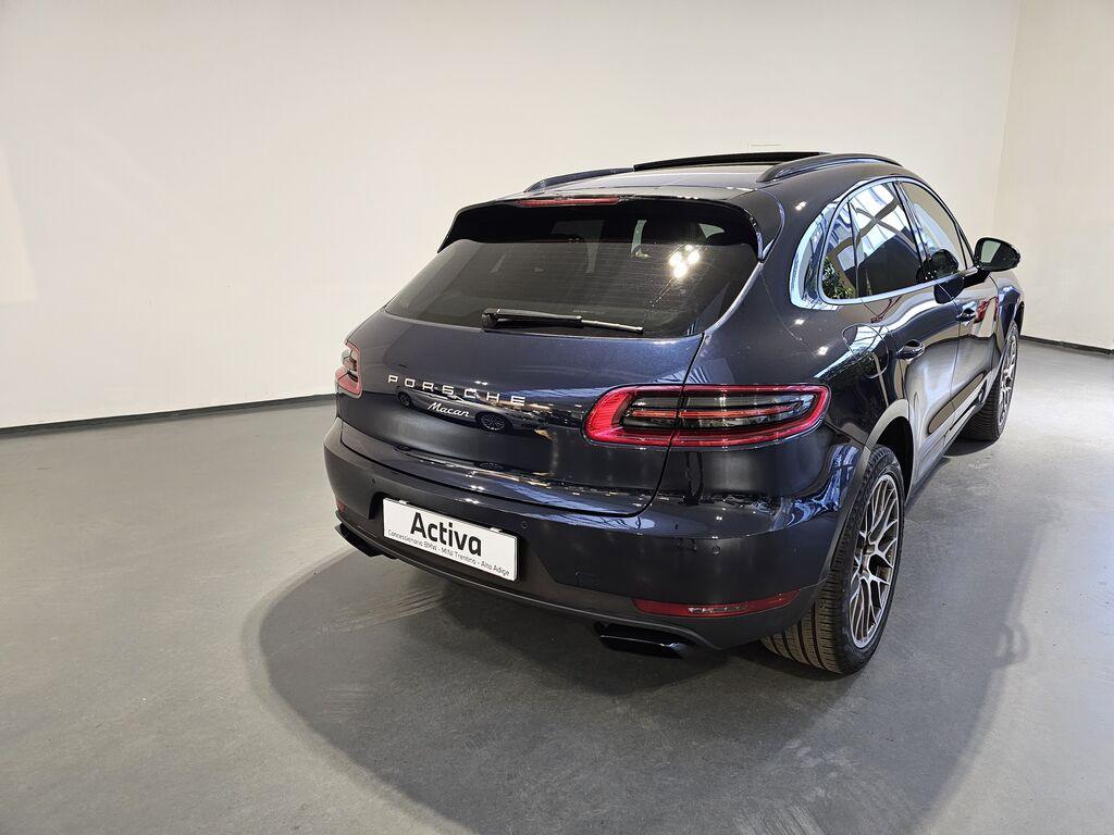 Porsche Macan 2.0 252cv pdk