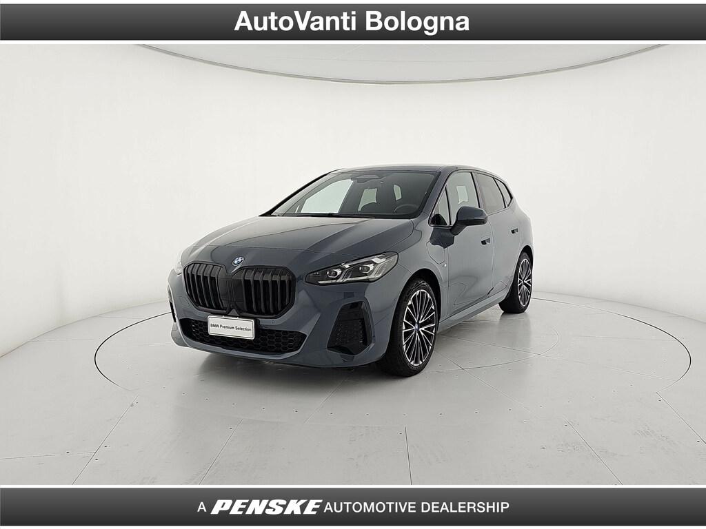 BMW Serie 2 225e Active Tourer xdrive Msport auto