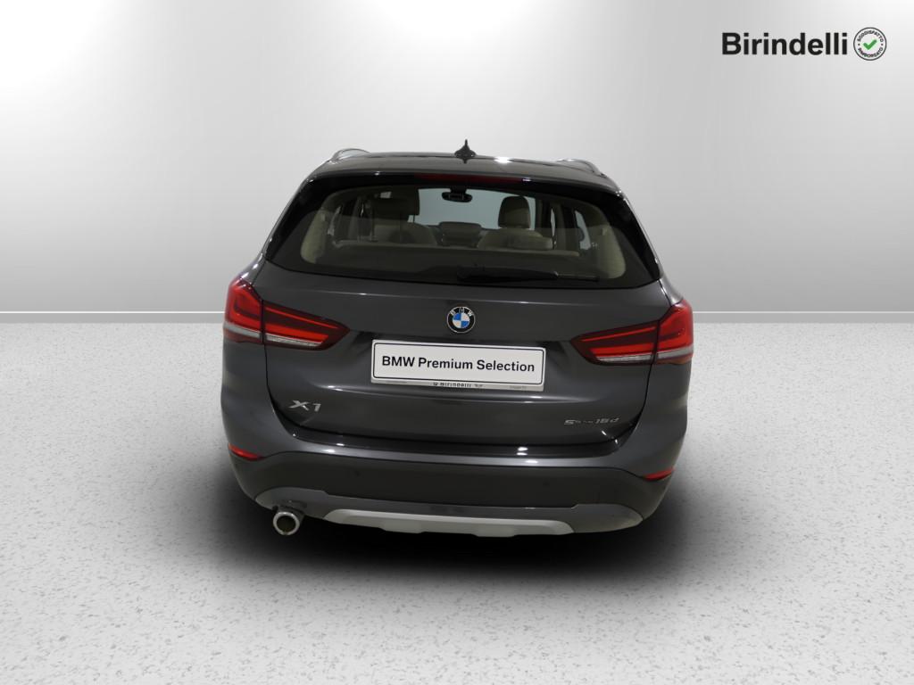 BMW X1 sdrive16d xLine auto