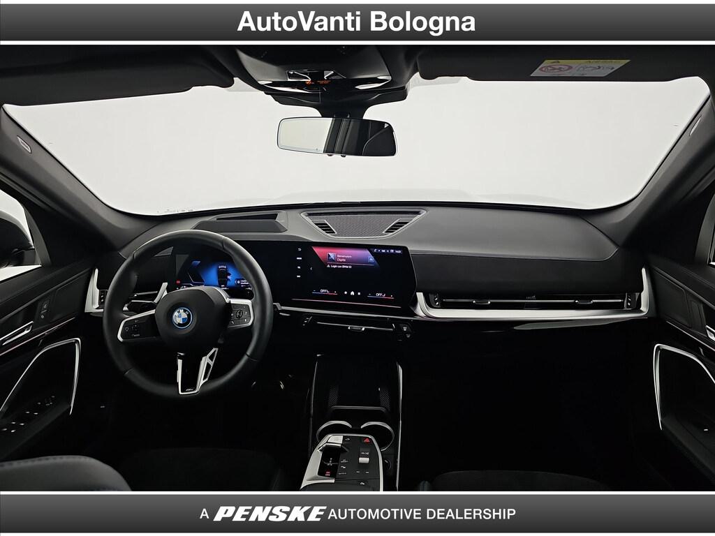 BMW X1 xdrive 25e MSport Pro auto