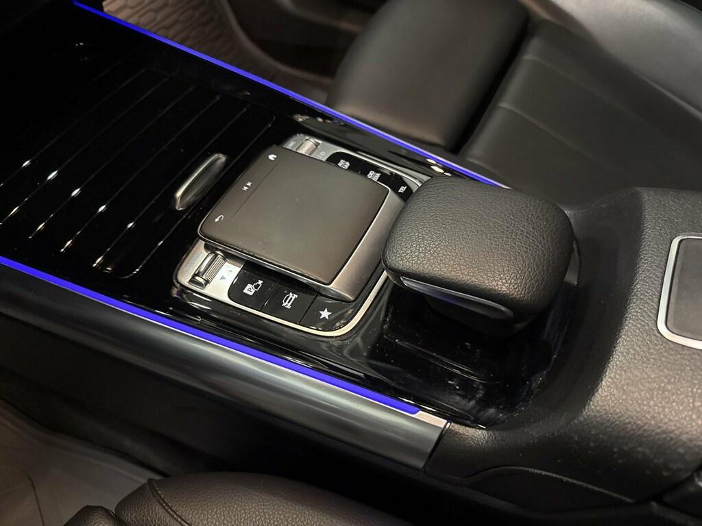 Mercedes Classe B 180 d Sport auto