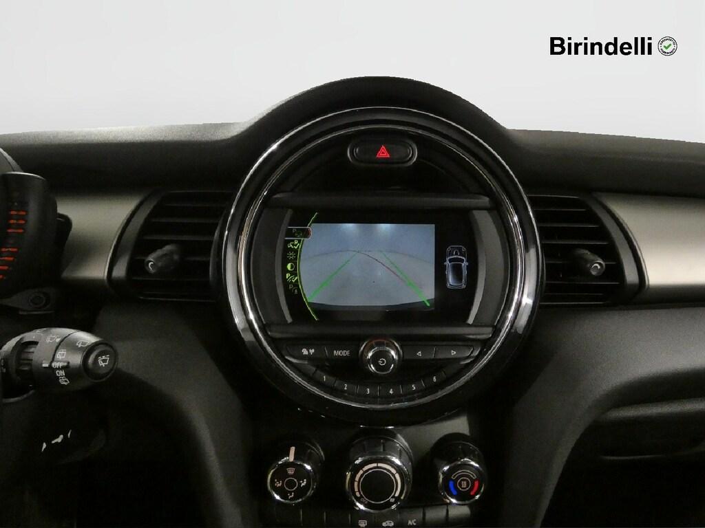 Mini One 1.2 One