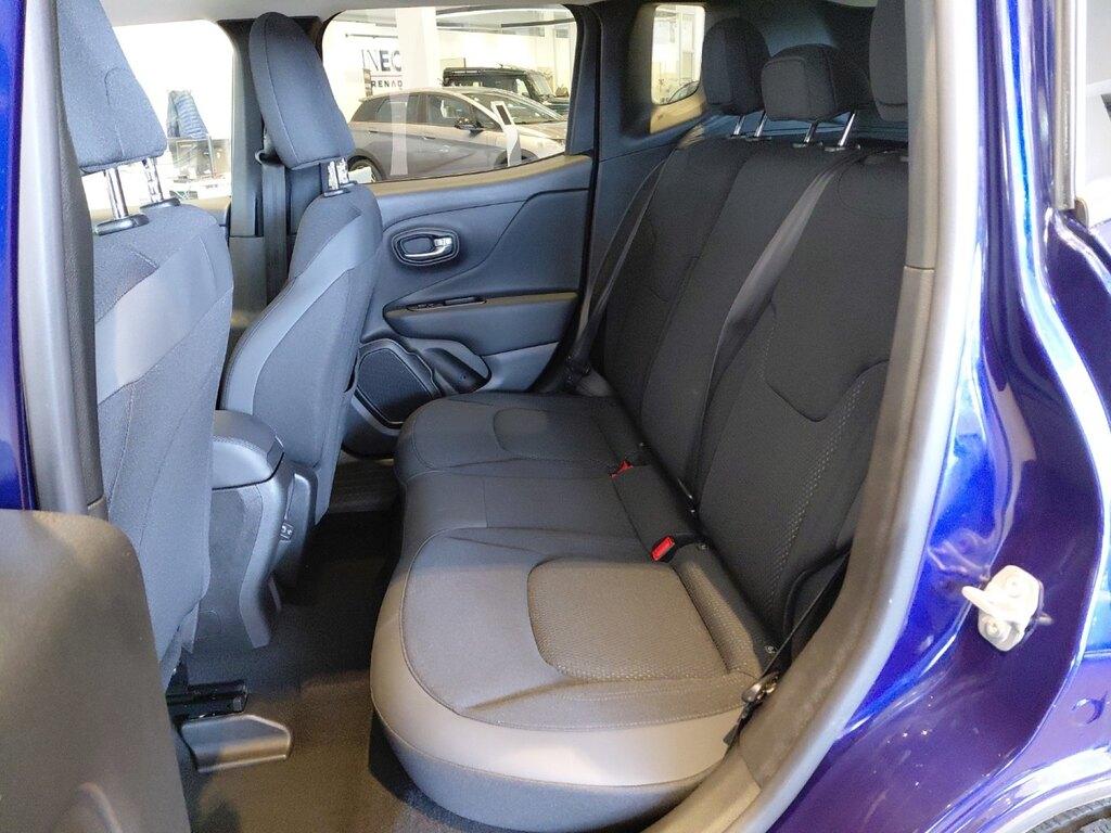 Jeep Renegade 1.0 t3 Night Eagle 2wd