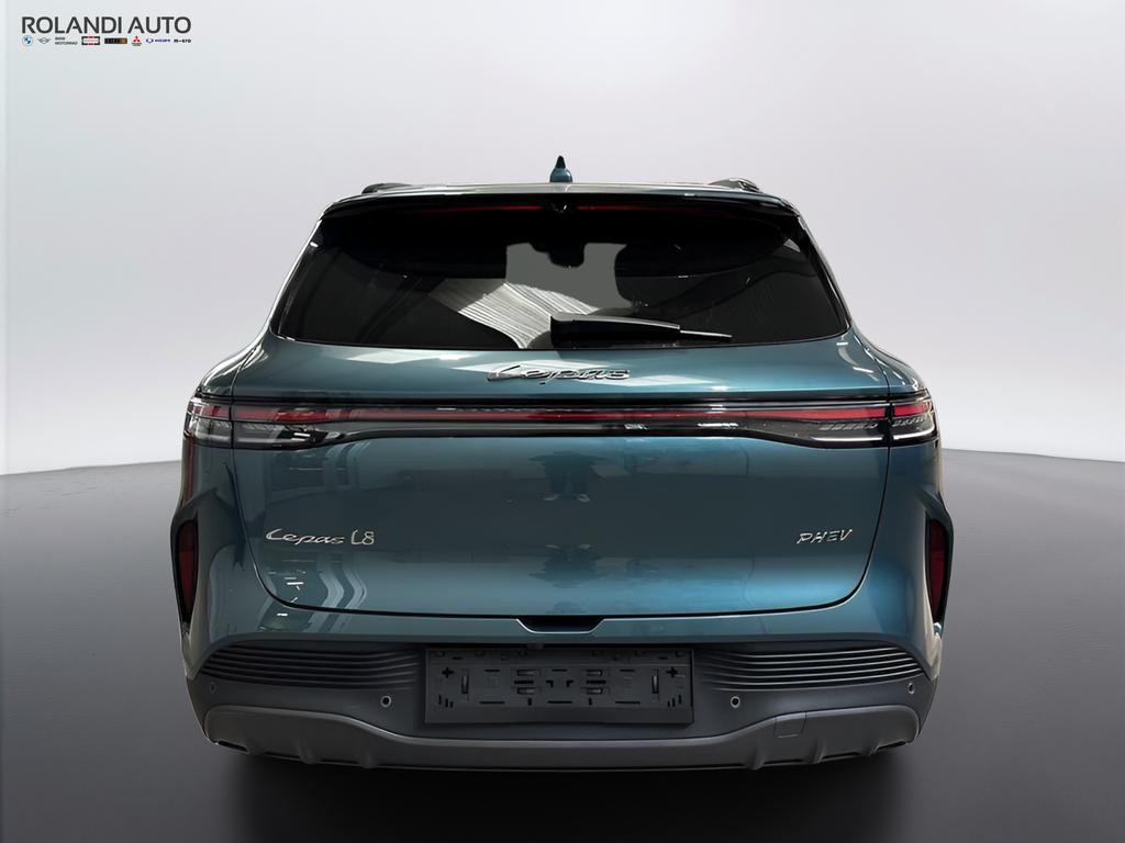 Lepas L8 1.5 tgdi phev Essence