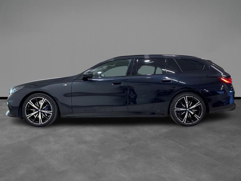 BMW Serie 5 520d Touring 48V xdrive Msport auto