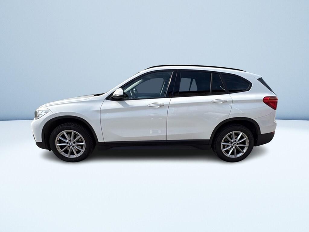 BMW X1 sdrive18d Advantage auto my18